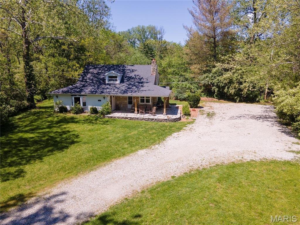 House in Town and Country, Missouri, United States 2 - 17767305