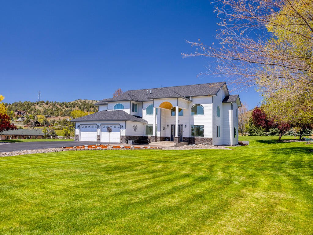 House in Klamath Falls, Oregon, United States 1 - 17768962