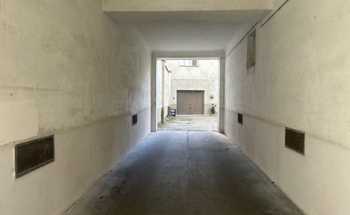 Vienna, Wien, Austria 1