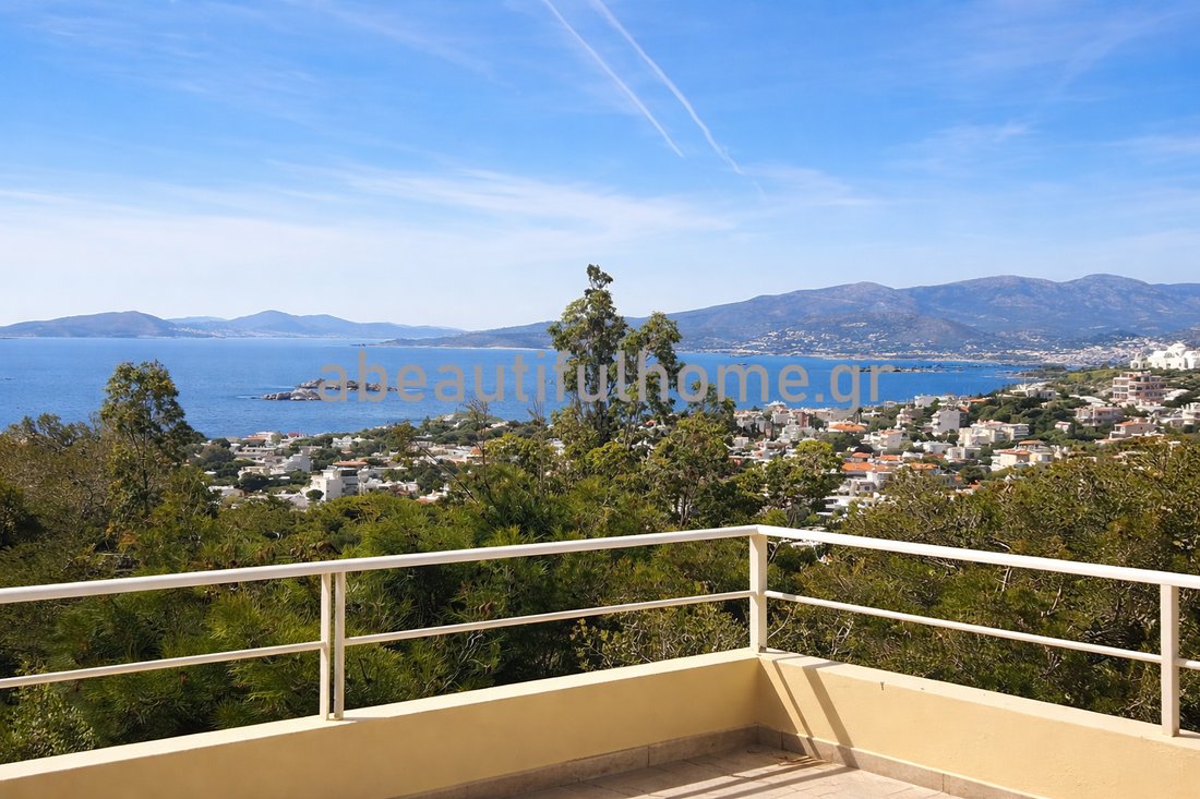 House in Saronida, Attica, Greece 3 - 17764411