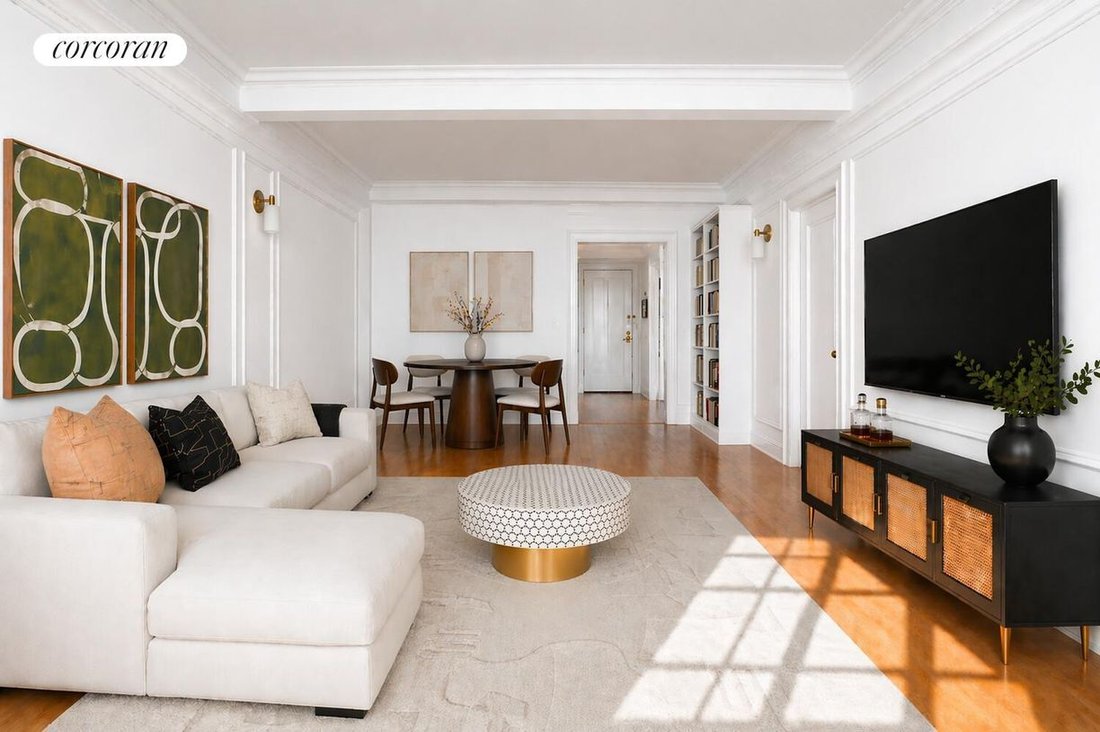 Co Op in New York, New York, United States 2 - 17763957