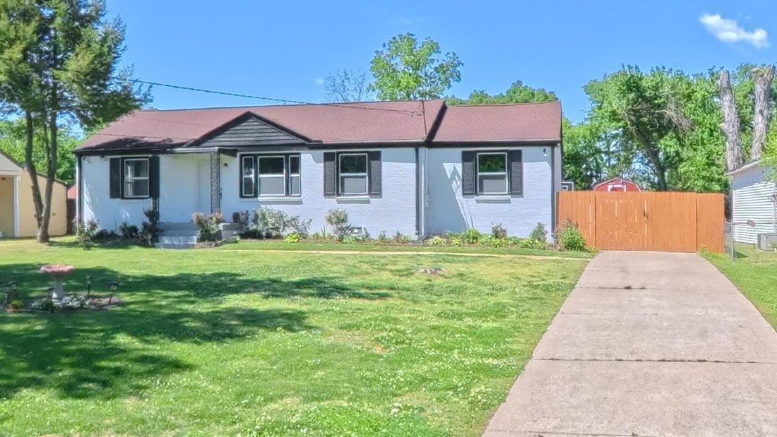 House in Nashville, Tennessee, United States 1 - 17767194