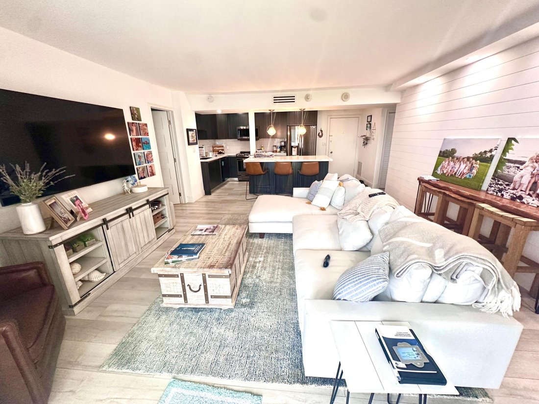 Condo in Fort Lauderdale, Florida, United States 5 - 17768365