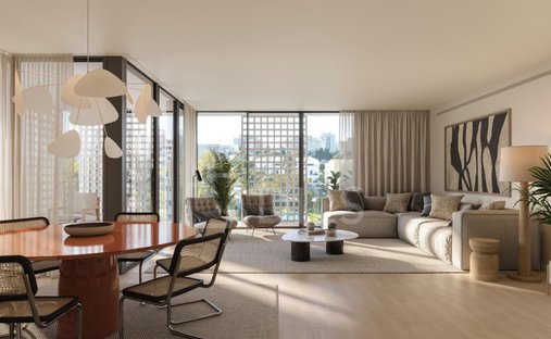 Appartamento a Vilamoura, Quarteira, Algarve 1