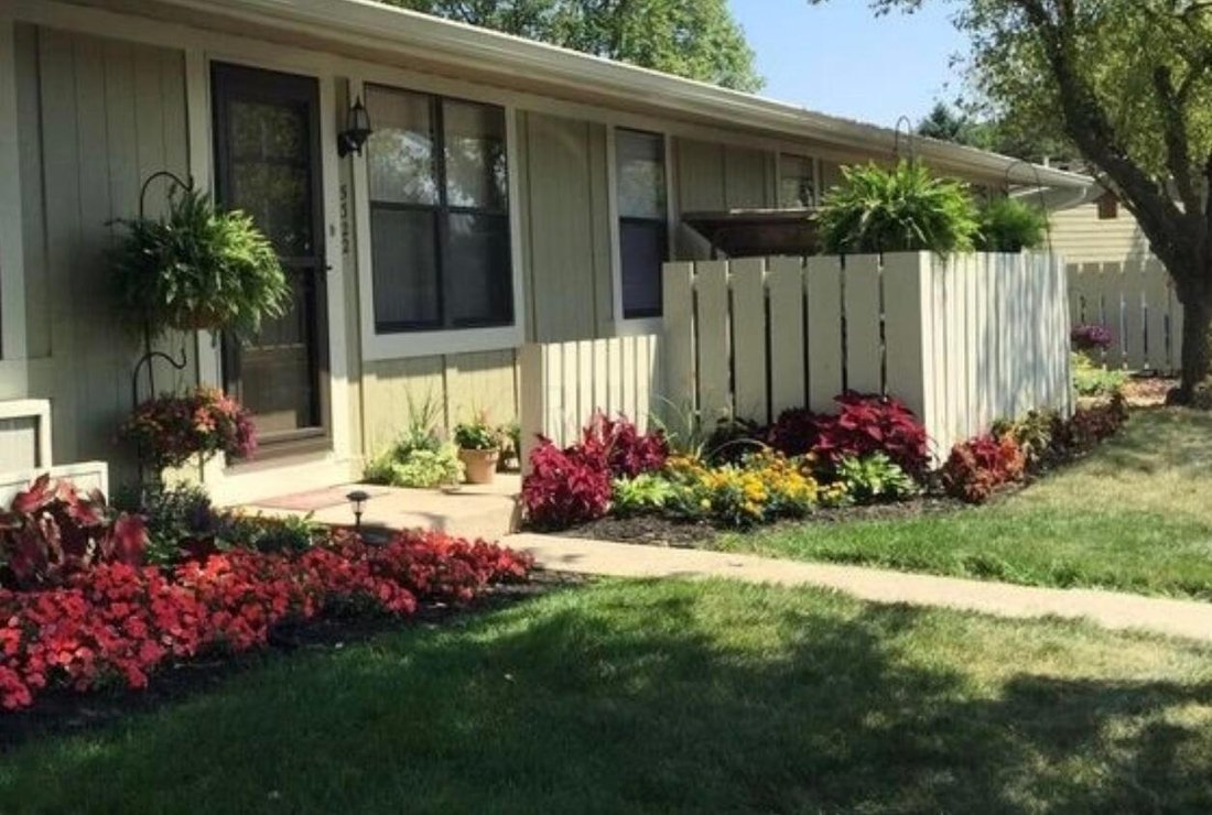 Apartment in Columbus, Ohio, United States 1 - 17764044