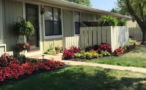 Apartment in Columbus, Ohio, United States 1