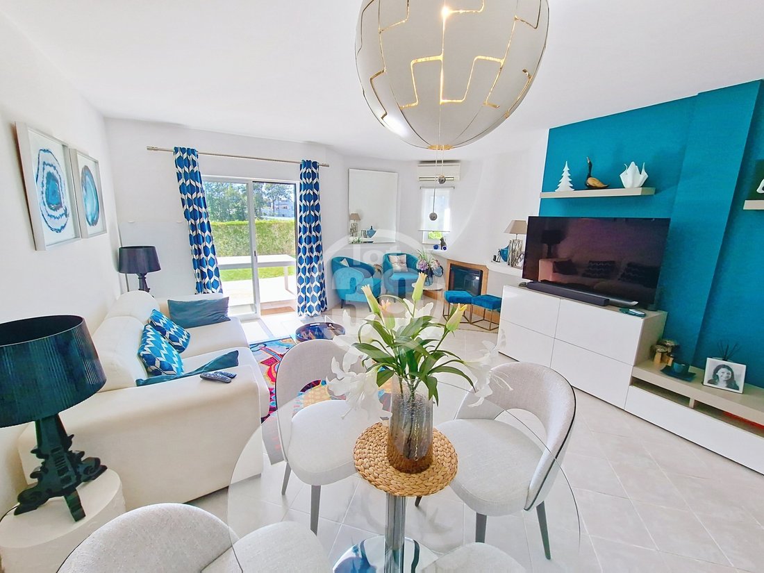 Apartment in Olhos de Agua, Algarve, Portugal 3 - 17763140