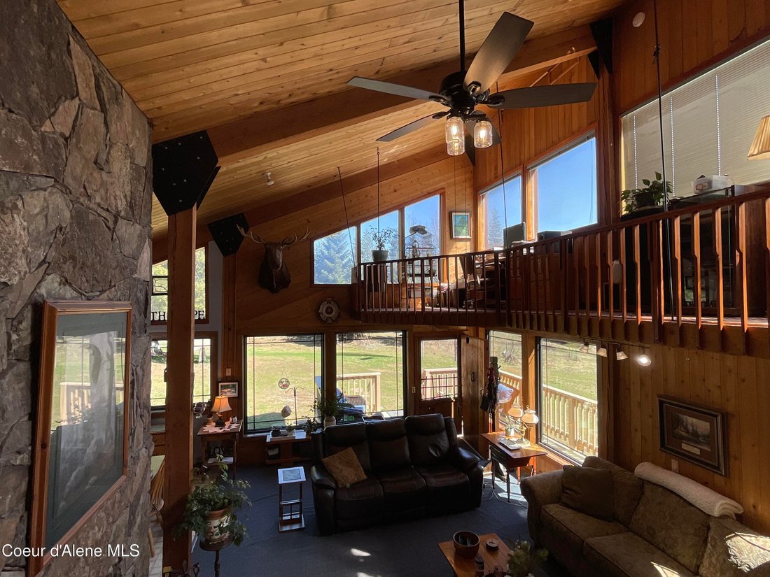 House in Naples, Idaho, United States 5 - 17766172