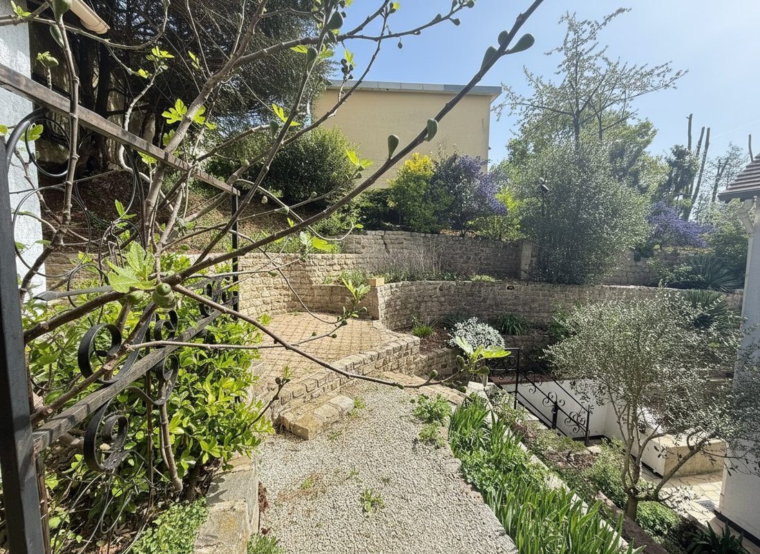 House in Centre Montmorency, Montmorency, France 5 - 17766776
