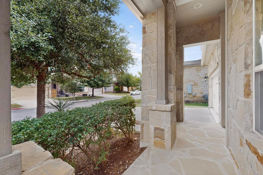 House in Austin, Texas, United States 3 - 17764379