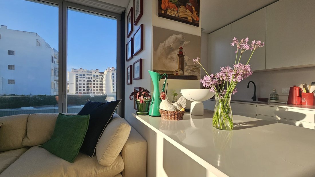 Apartment in Sao Martinho do Porto, Leiria District, Portugal 5 - 17767616