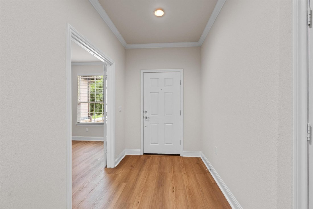 House in Georgetown, Texas, United States 3 - 17767313