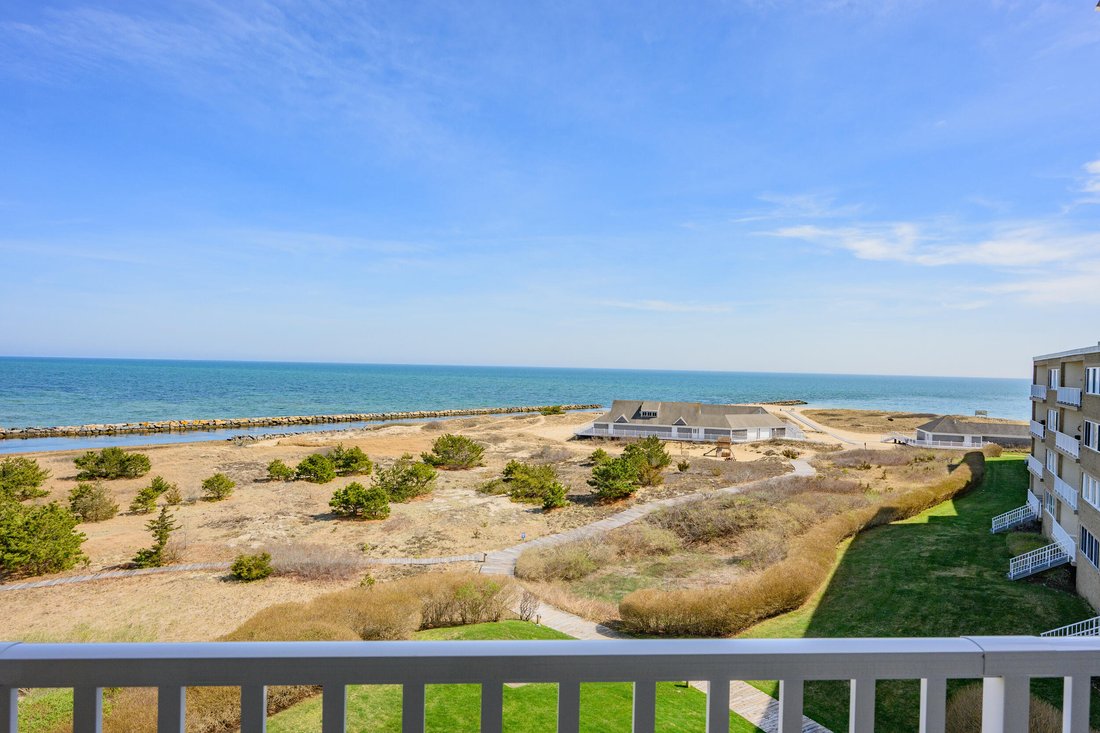 Condo in Harwich, Massachusetts, United States 3 - 17768942