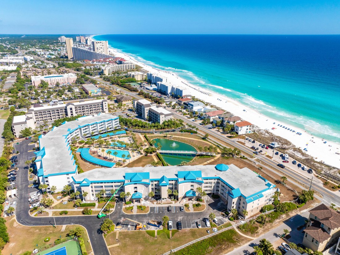 Condo in Miramar Beach, Florida, United States 2 - 17766052