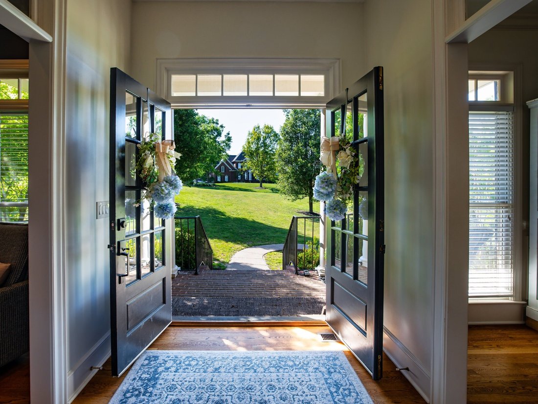 House in Nashville, Tennessee, United States 4 - 17765876