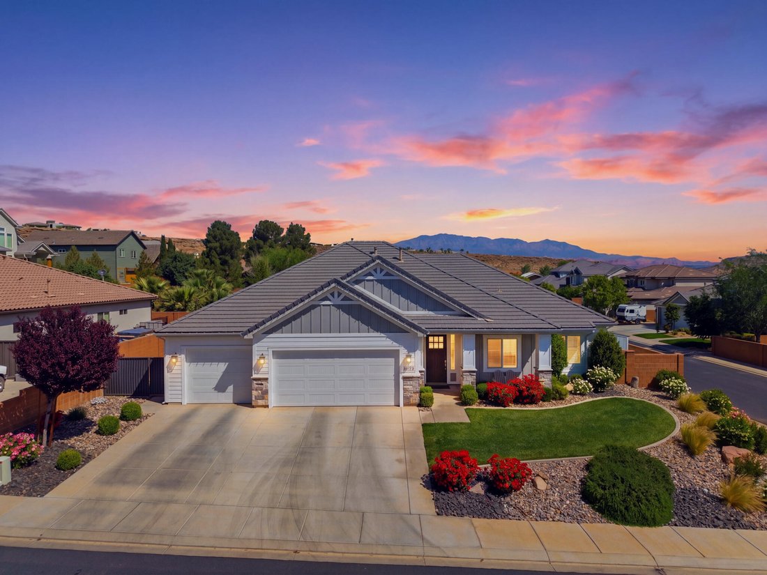 House in St. George, Utah, United States 3 - 17766064