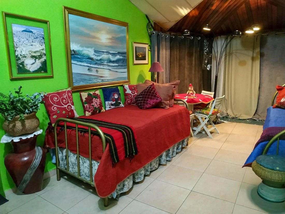 House in Volcán, Chiriquí Province, Panama 5 - 17767282