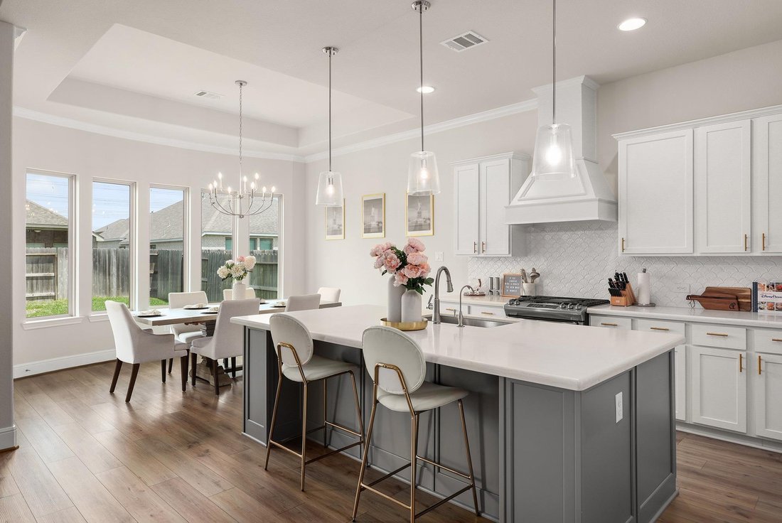 House in League City, Texas, United States 3 - 17767372