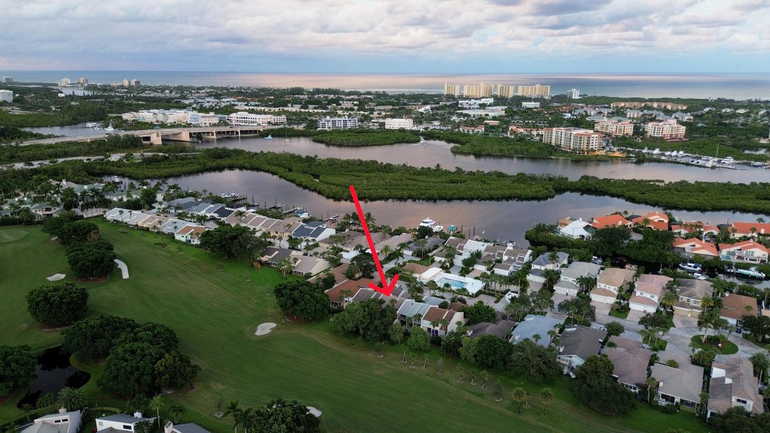 House in Jupiter, Florida, United States 3 - 17765746