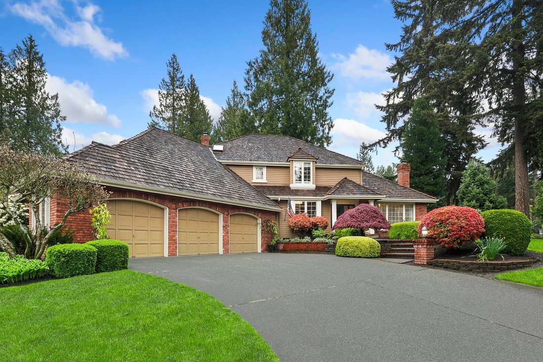 House in Mill Creek, Washington, United States 2 - 17768474
