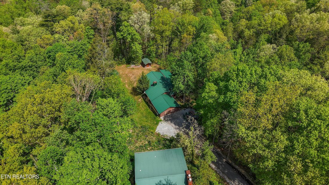 House in Pigeon Forge, Tennessee, United States 4 - 17763454