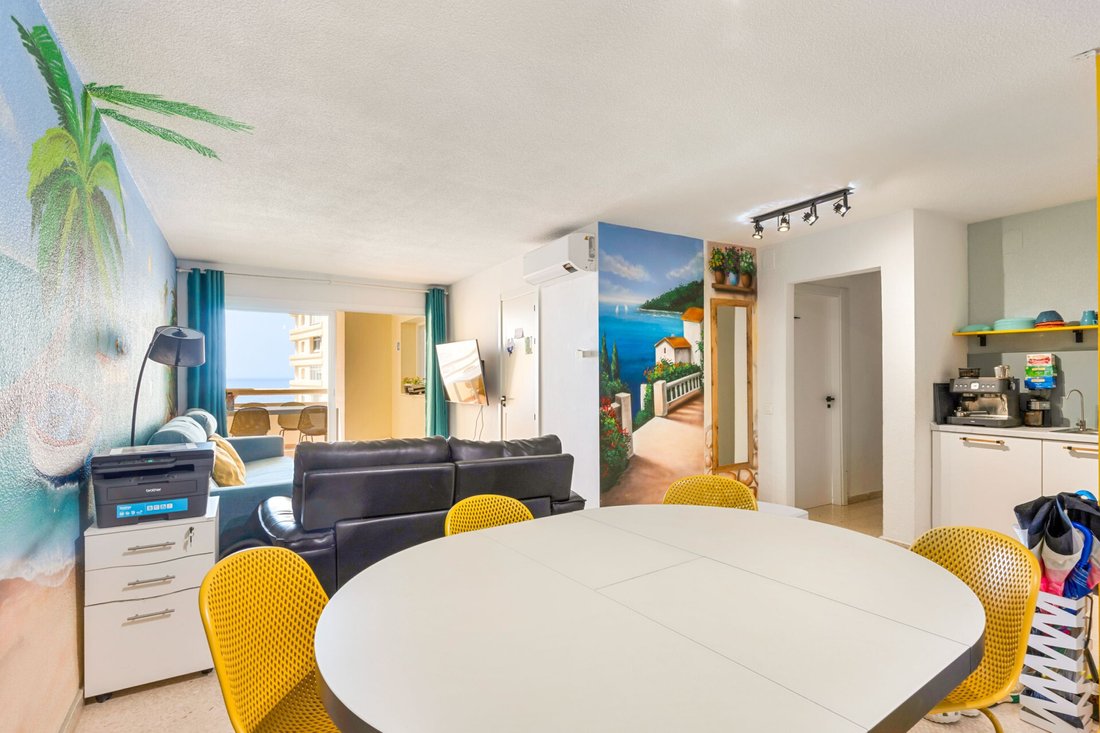 Apartment in Marbella, Andalusia, Spain 2 - 17767549