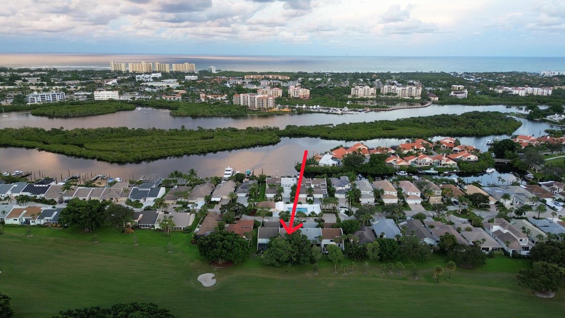 House in Jupiter, Florida, United States 1 - 17765746