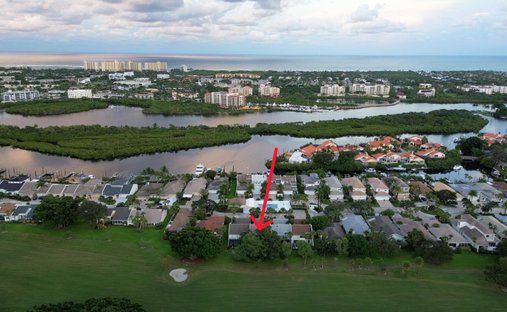 House in Jupiter, Florida, United States 1