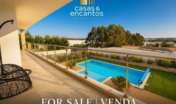 Casa a Nadadouro, Distretto di Leiria, Portogallo 1