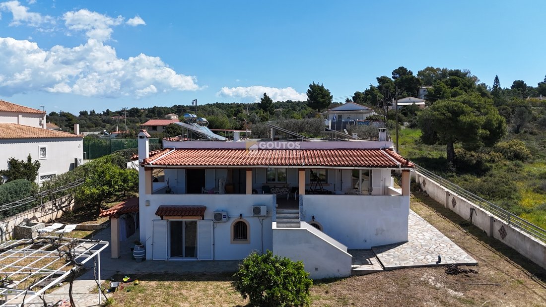 Condo in Koinotita Portoxeliou, Kranidi, Greece 3 - 17764366