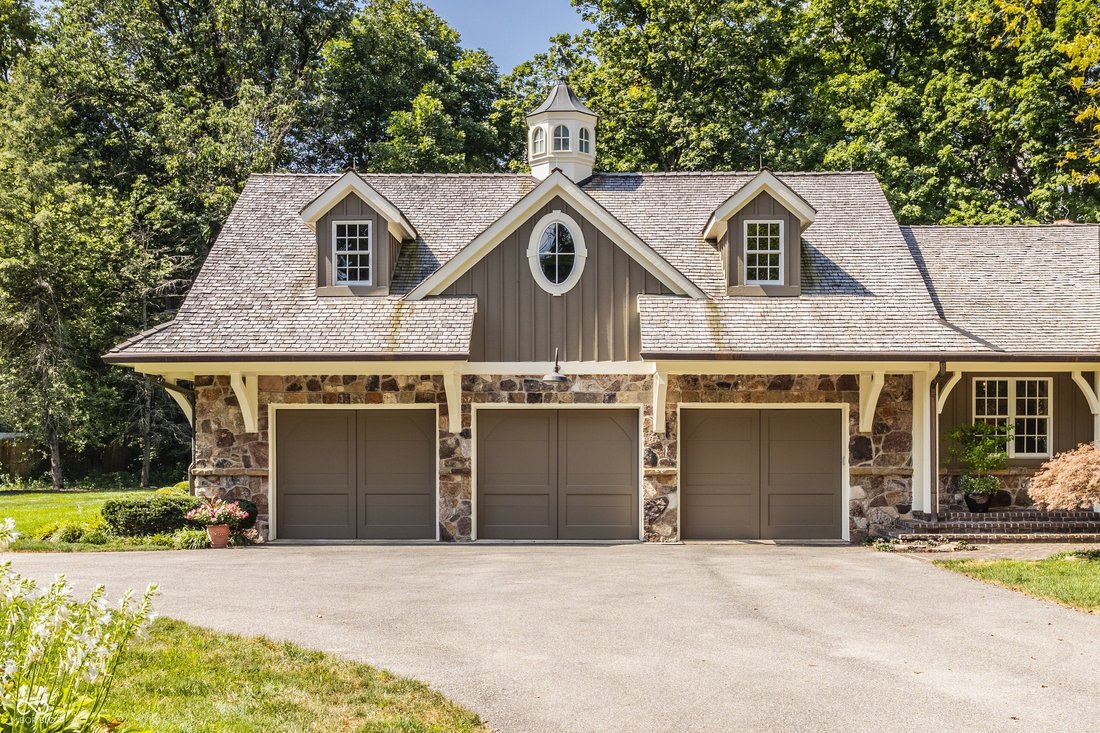 House in Carmel, Indiana, United States 4 - 17766752