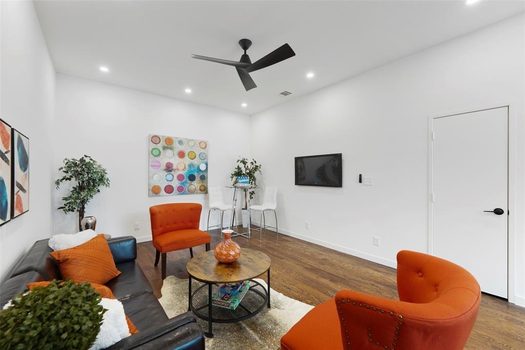 House in Dallas, Texas, United States 4 - 15916315