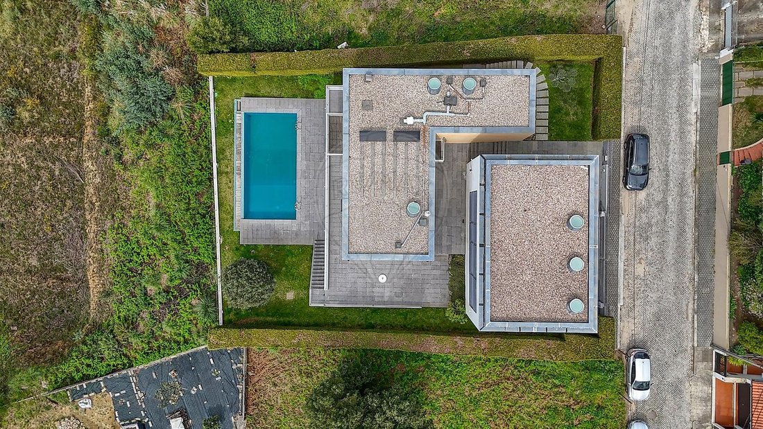 House in Mafamude e Vilar do Paraiso, Porto District, Portugal 3 - 17764459