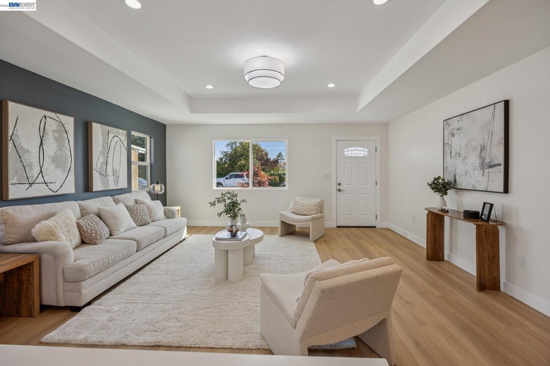 House in Newark, California, United States 5 - 17769669