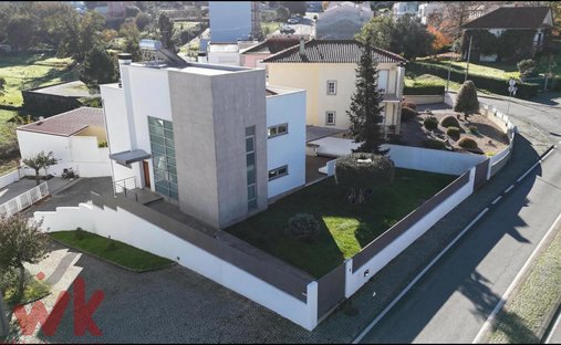 Villa a Oliveira do Hospital, Distretto di Coimbra, Portogallo 1