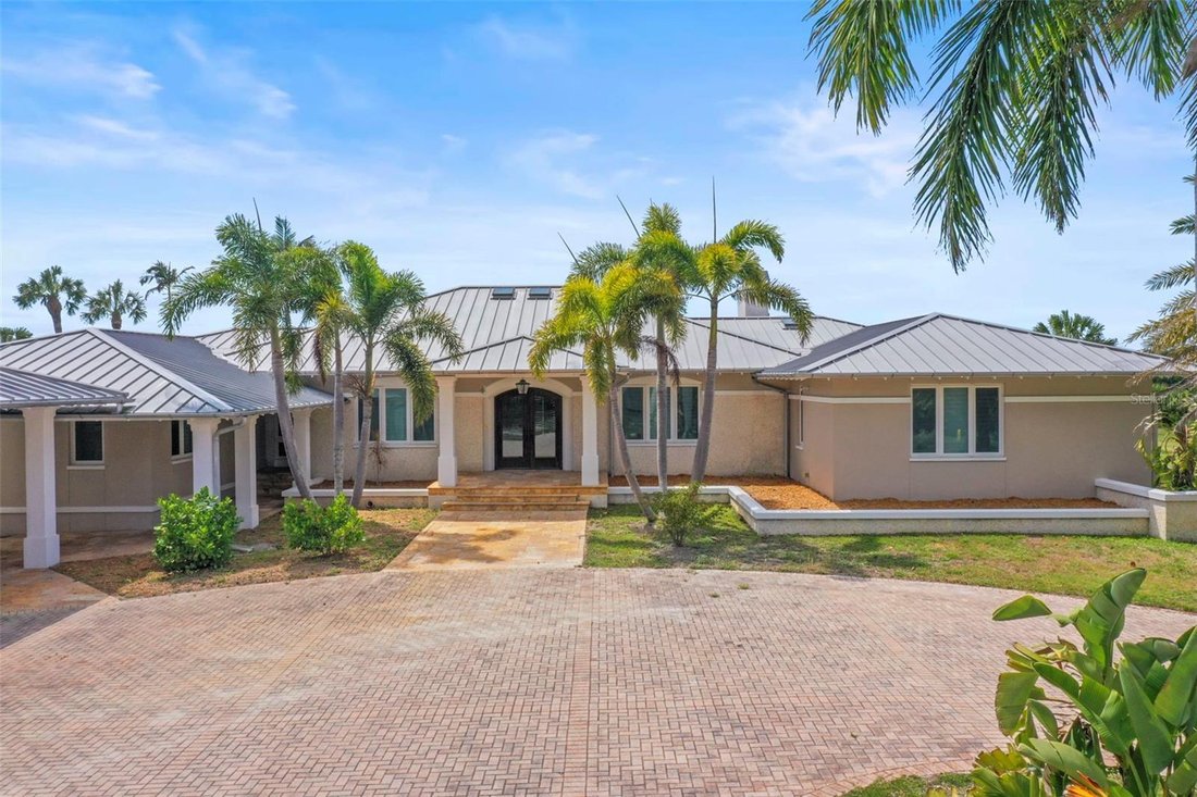 House in Tarpon Springs, Florida, United States 4 - 17765561