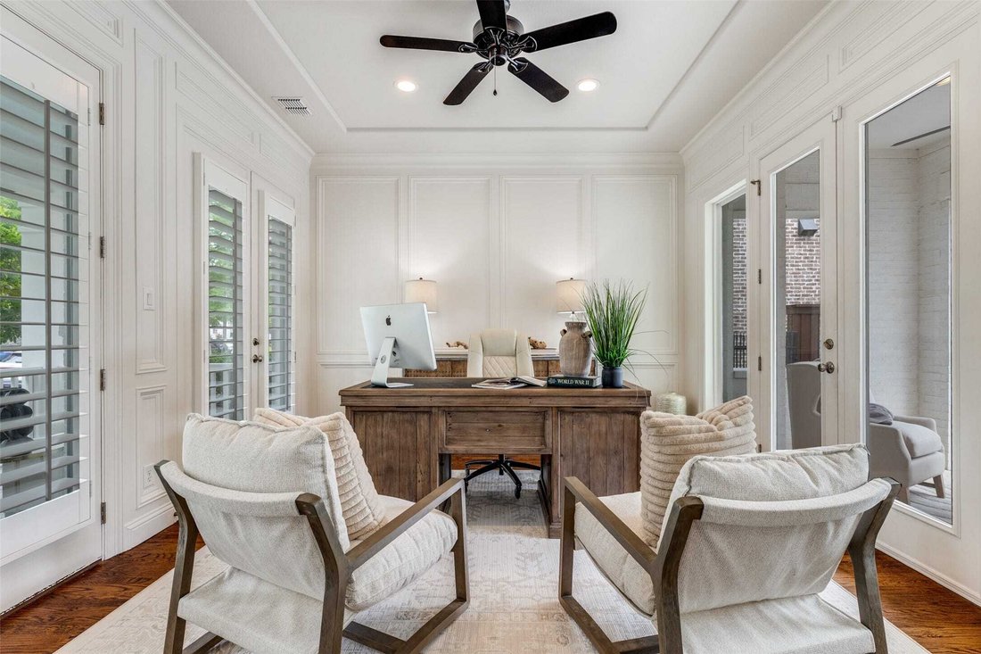 House in Frisco, Texas, United States 5 - 17766877
