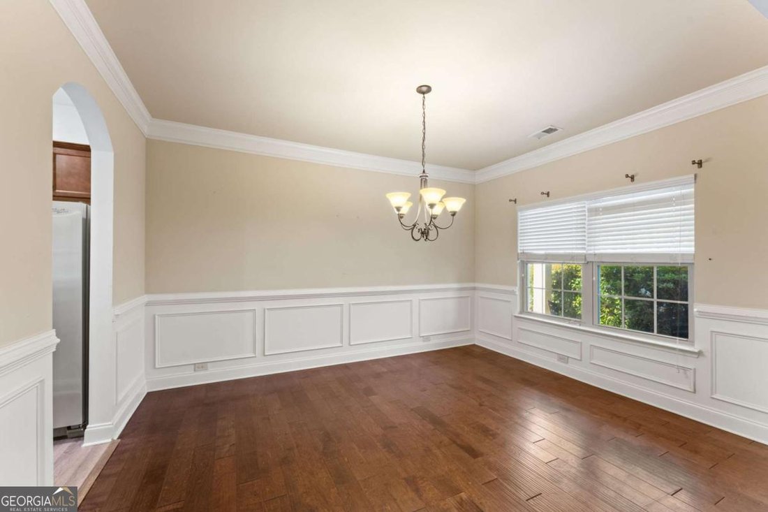 House in Buford, Georgia, United States 2 - 17764359