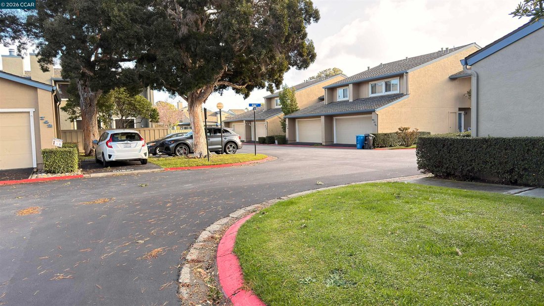 House in San Mateo, California, United States 2 - 17765764