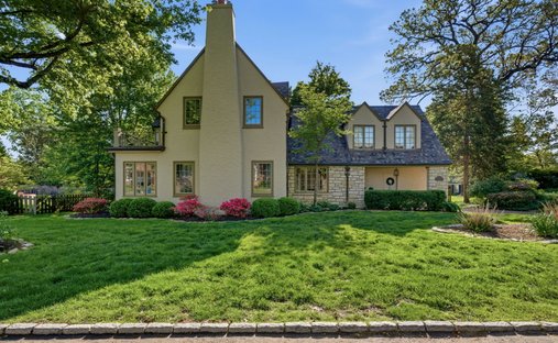 Kirkwood, Missouri, États-Unis 1