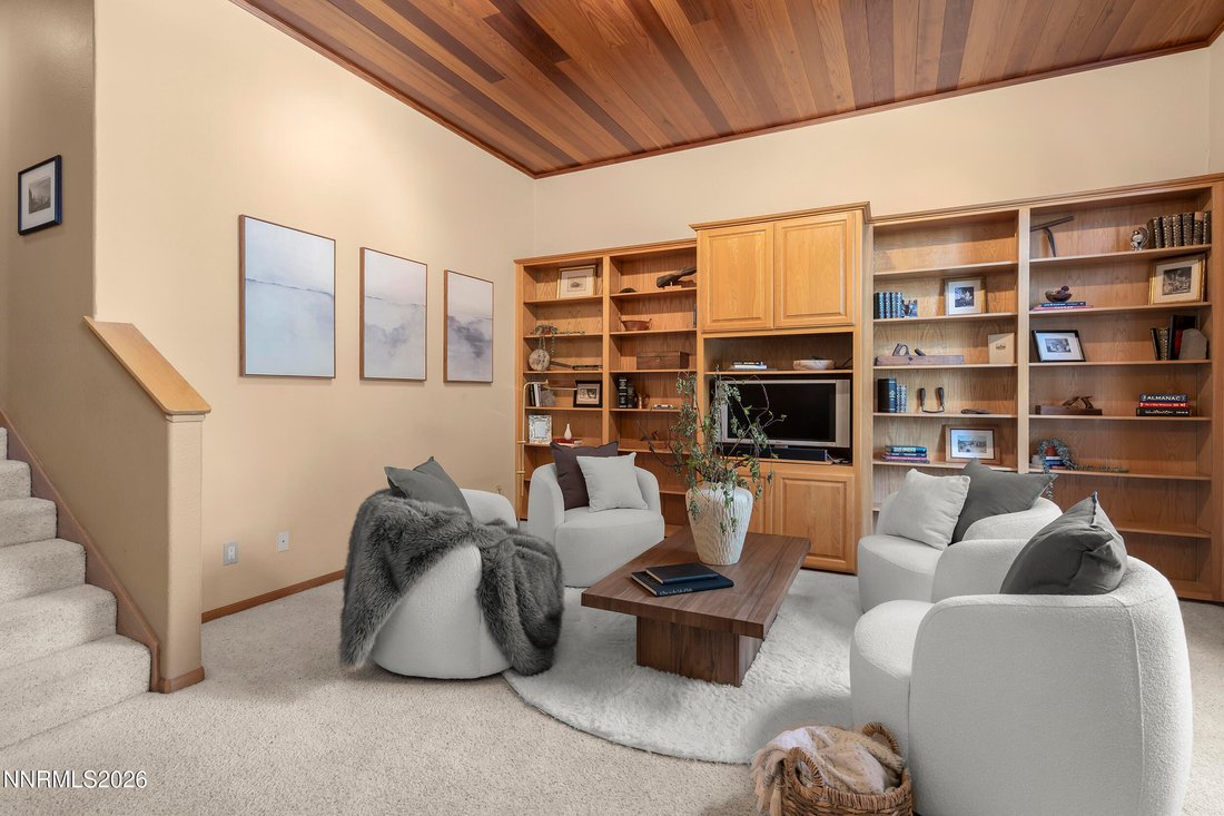 House in Incline Village, Nevada, United States 4 - 17103167