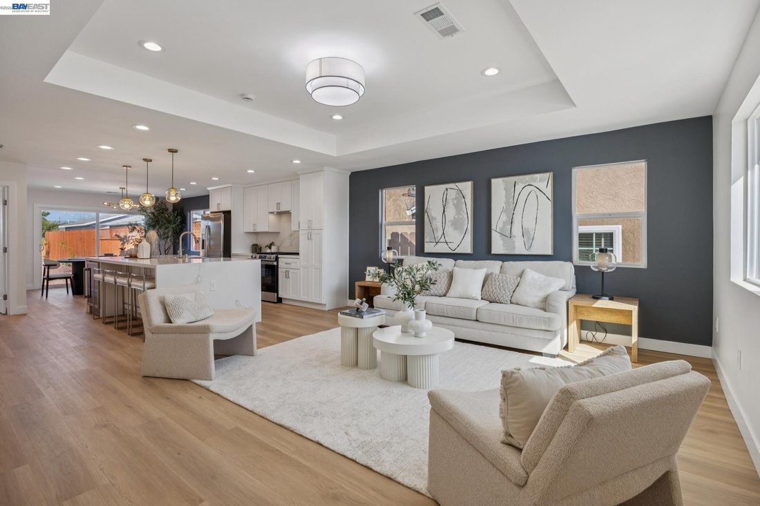 House in Newark, California, United States 3 - 17769669