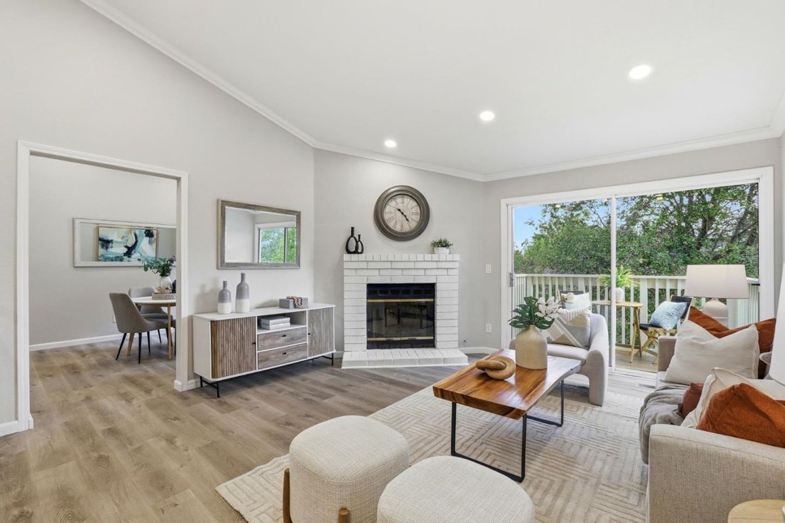 Townhouse in San Jose, California, United States 5 - 17768391