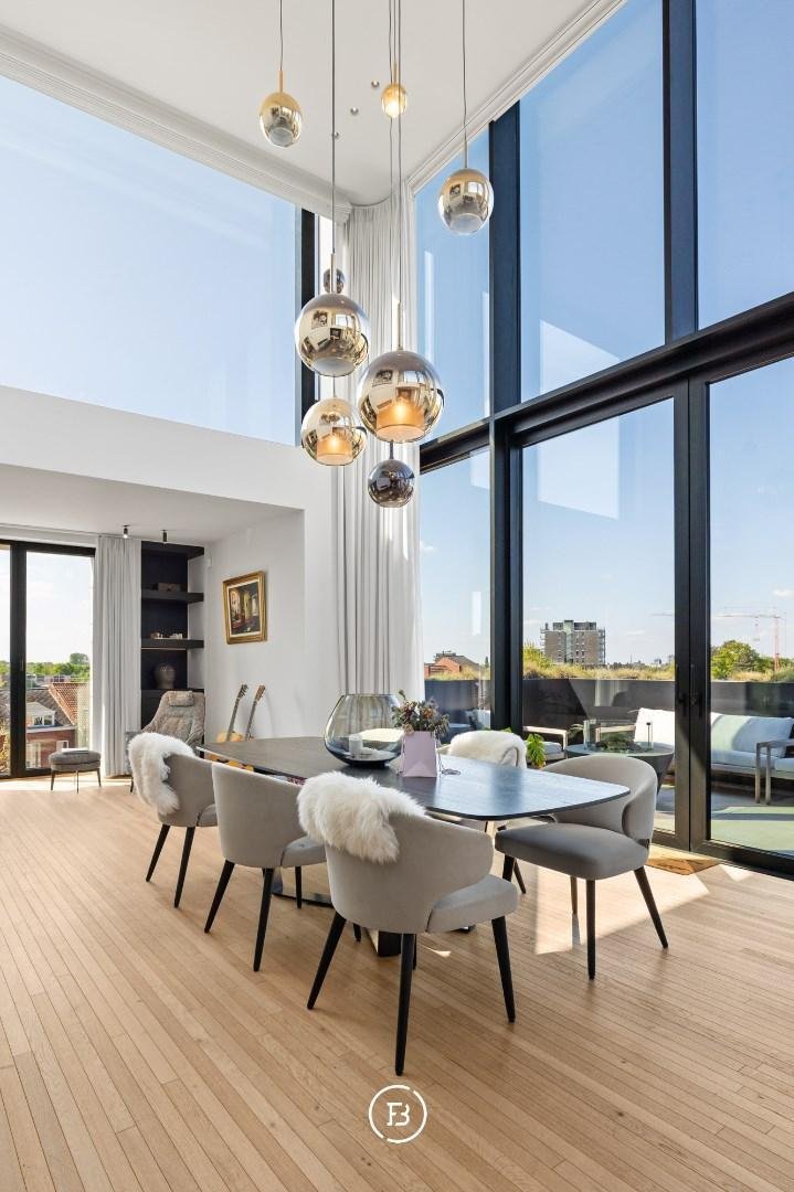 Penthouse in Hasselt, Flanders, Belgium 5 - 17768392