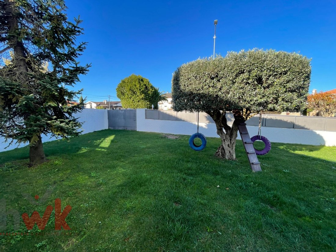 Villa in Oliveira do Hospital, Coimbra District, Portugal 4 - 17767510