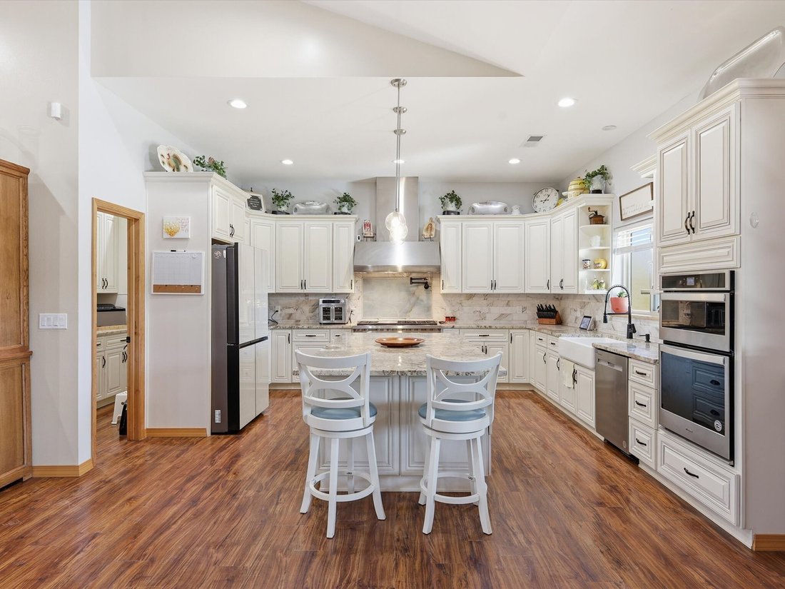 House in Santa Fe, New Mexico, United States 3 - 17765428