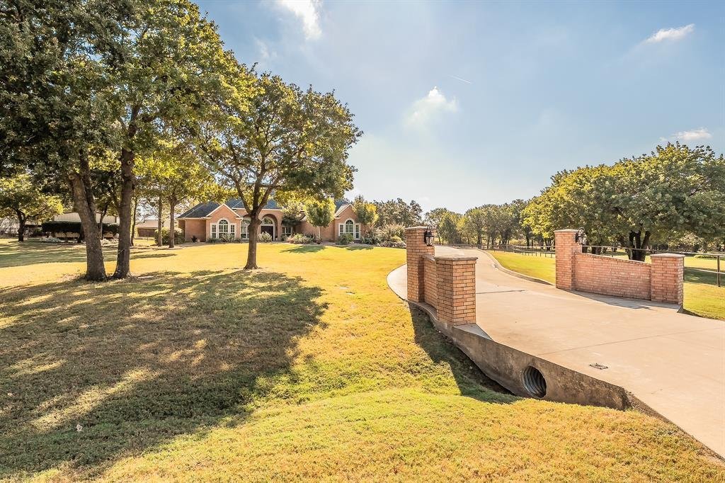 House in Burleson, Texas, United States 3 - 17764190