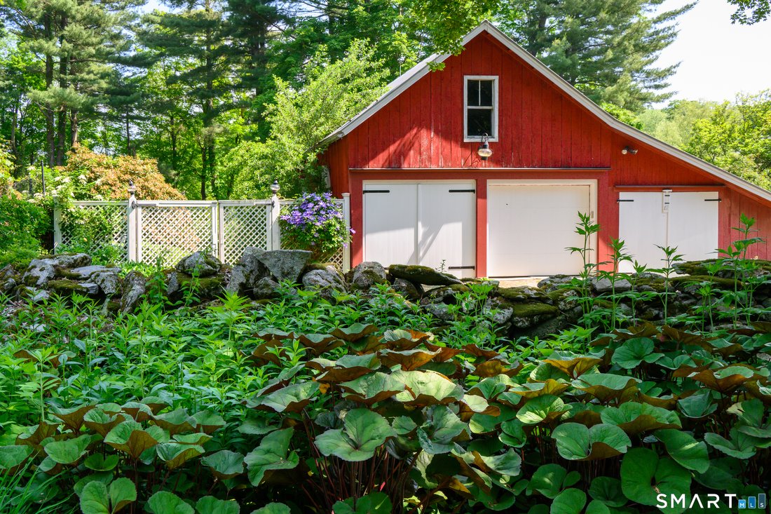 House in Sharon, Connecticut, United States 3 - 17768316