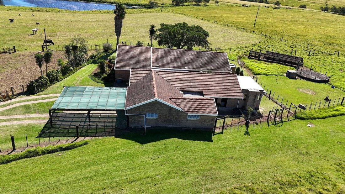 Farm Ranch in George, Western Cape, South Africa 3 - 17765496