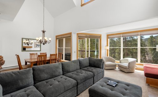 Condo in Dillon, Colorado, United States 1